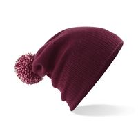 BERRETTO CON POM PON